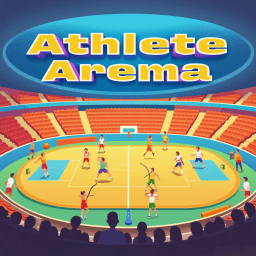 Athlete Arena