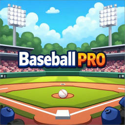 Baseball Pro