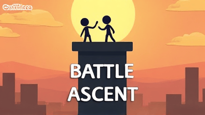 Battle Ascent