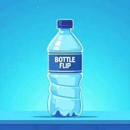 Bottle Flip