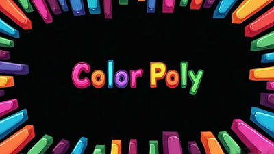 Color Poly