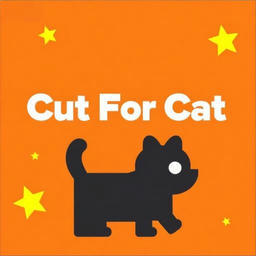 Cut For Cat