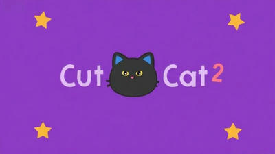 Cut For Cat 2