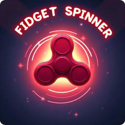 Fidget Spinner Mania