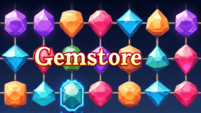 Gemstone Boom