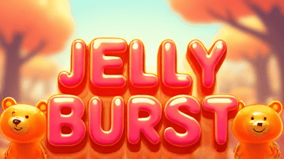 Jelly Burst