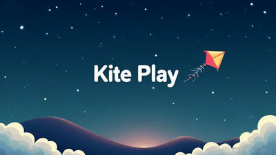 Kite Play