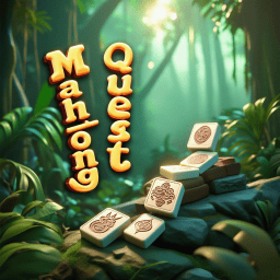 Mystic Mahjong Quest