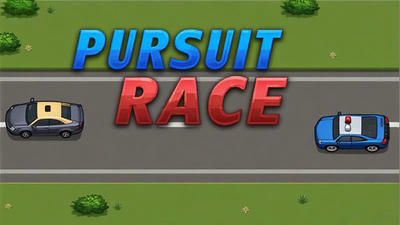 Pursuit Race