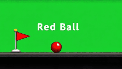 Red Ball