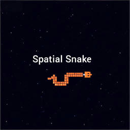 Spacial Snake