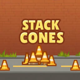 Stack Cones