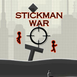 Stickman War