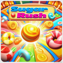 Sugar Rush Slots