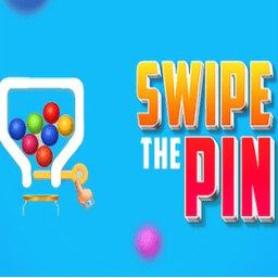 Swipe The Pin