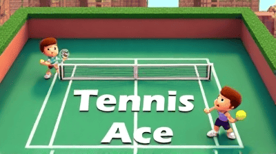 Tennis Ace