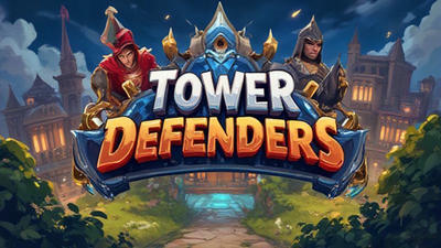Tower Defenders