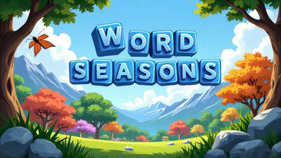Word Seasons
